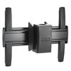 Chief Manufacturing Single Ceiling Mount;Medium;Black MCM1U